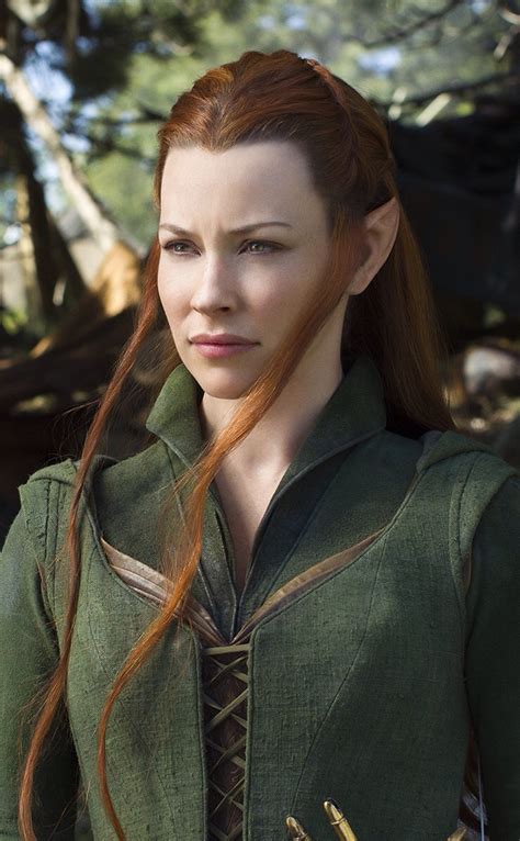 tauriel elf|The Hobbit: Who Is Tauriel .